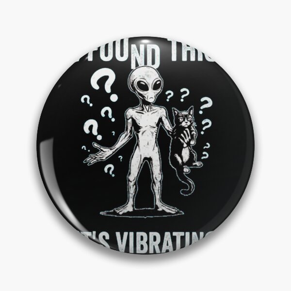 Item preview, Funny Alien Holding Cat Graphic Art designed and sold by FrancisLWoo.