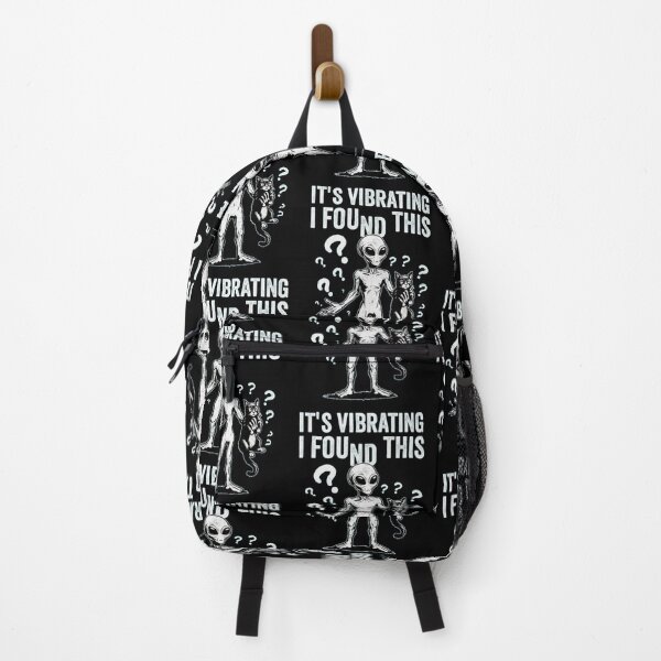 Item preview, Funny Alien Holding Cat Graphic Art designed and sold by FrancisLWoo.