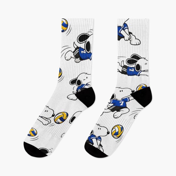 Item preview, Snoopy Volleyball Lover – Cute Volleyball Player Sports Design designed and sold by artizallart.