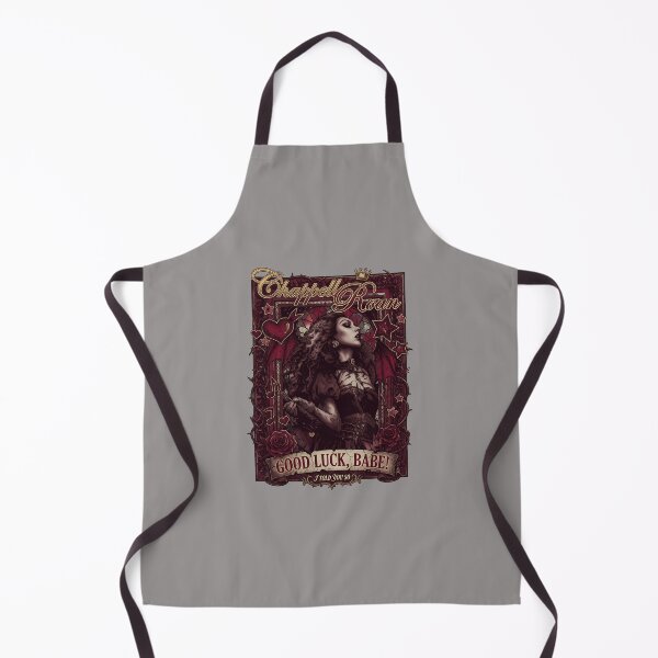Item preview, Chappell Roan Retro Frame Graphic Garment-31 designed and sold by ViyasanViveka.