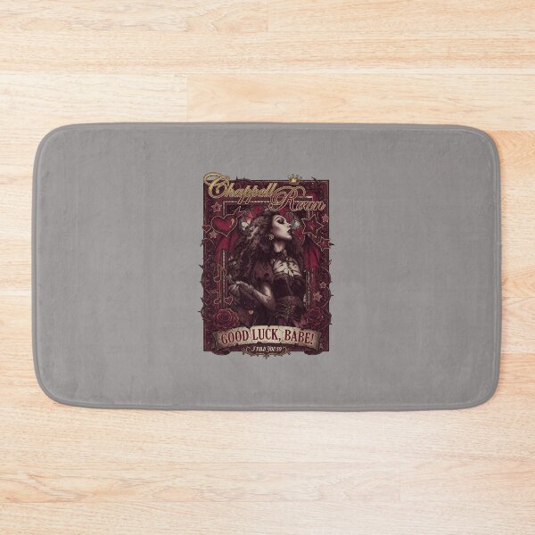 Item preview, Chappell Roan Retro Frame Graphic Garment-31 designed and sold by ViyasanViveka.
