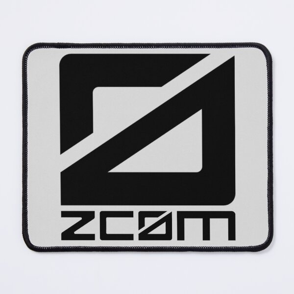 Item preview, ZCOM in Black designed and sold by Malreyn77.