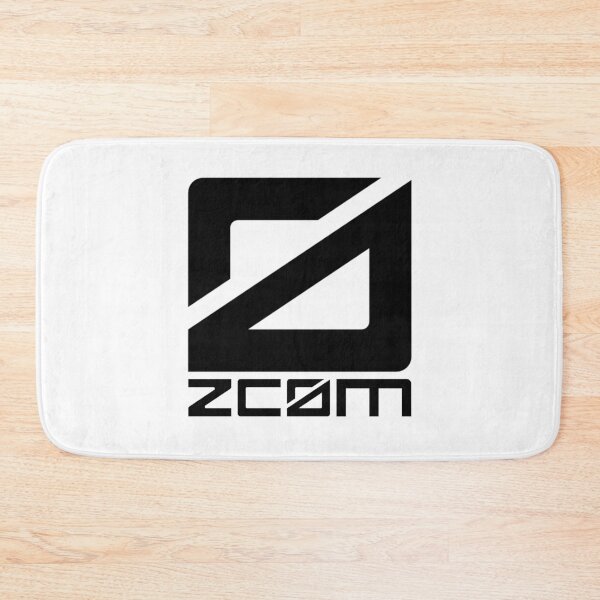 Item preview, ZCOM in Black designed and sold by Malreyn77.