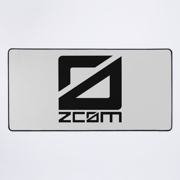 Item preview, ZCOM in Black designed and sold by Malreyn77.