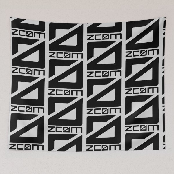 Item preview, ZCOM in Black designed and sold by Malreyn77.