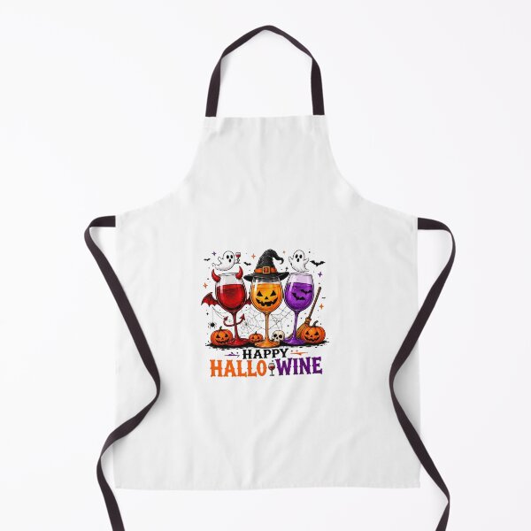 Item preview, Happy Hallo-Wine  designed and sold by RannaHile.
