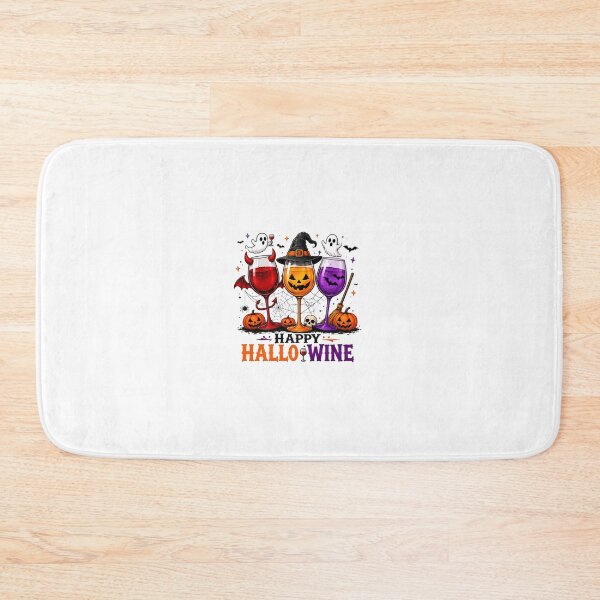 Item preview, Happy Hallo-Wine  designed and sold by RannaHile.