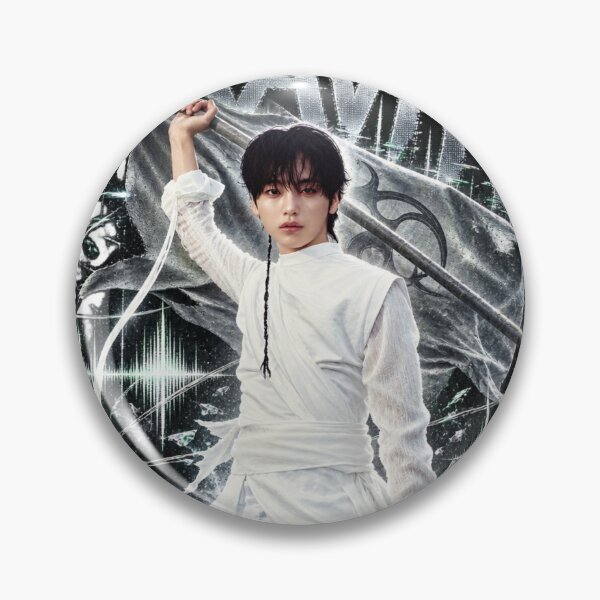 Artikelvorschau, CRAVITY Hyeongjun SONOROUS Kpop Design entworfen und verkauft von Valeree Store.