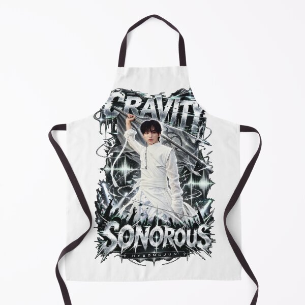 Item preview, CRAVITY Hyeongjun SONOROUS Kpop Design designed and sold by Valeree Store.