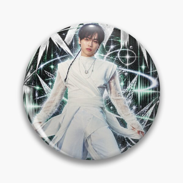 Item preview, CRAVITY Hyeongjun SONOROUS Digital Artwork designed and sold by Valeree Store.
