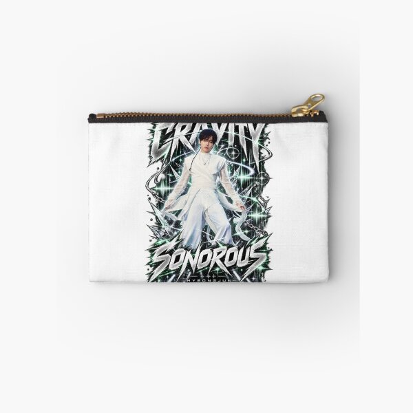 Item preview, CRAVITY Hyeongjun SONOROUS Digital Artwork designed and sold by Valeree Store.