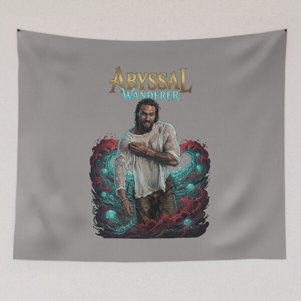 Item preview, Charismatic Water Pose Actor Portrait-48 designed and sold by ViyasanViveka.