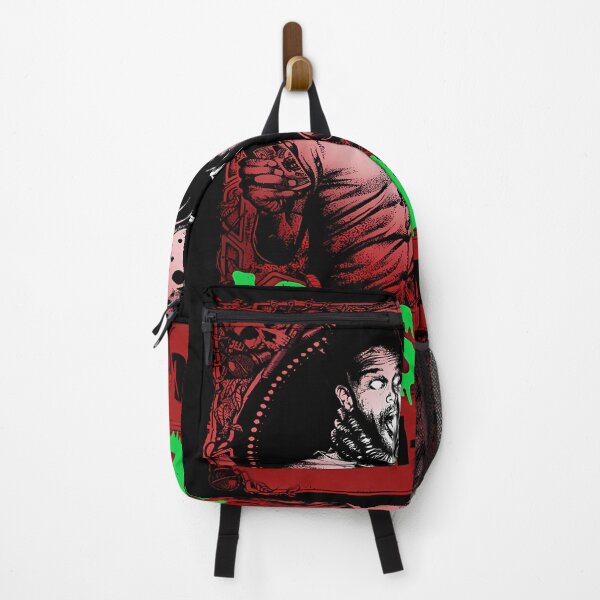 Item preview,  Louis Logic designed and sold by ZaneMorissette.