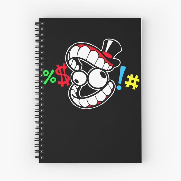 Item preview, Amazing Digital Circus Caine designed and sold by noahbrad.
