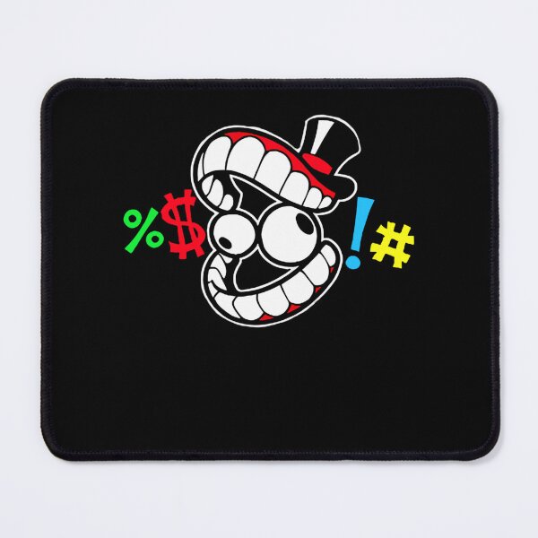 Item preview, Amazing Digital Circus Caine designed and sold by noahbrad.