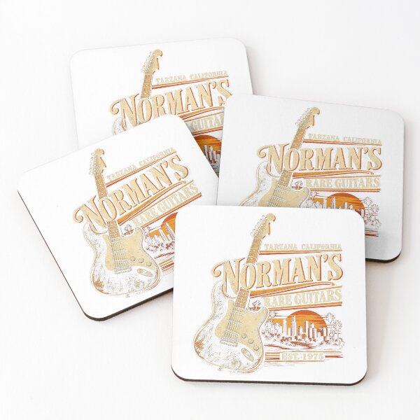 Item preview, NormanS Rare Guitars Essential designed and sold by JapanAnimeSH2.