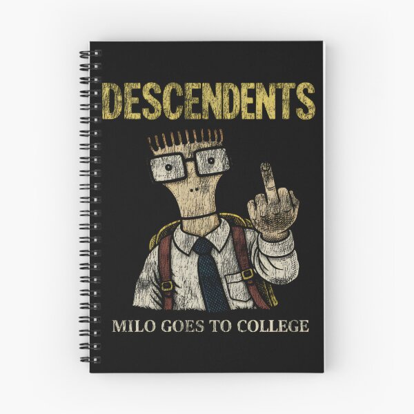 Item preview, Descendents  designed and sold by spos21.