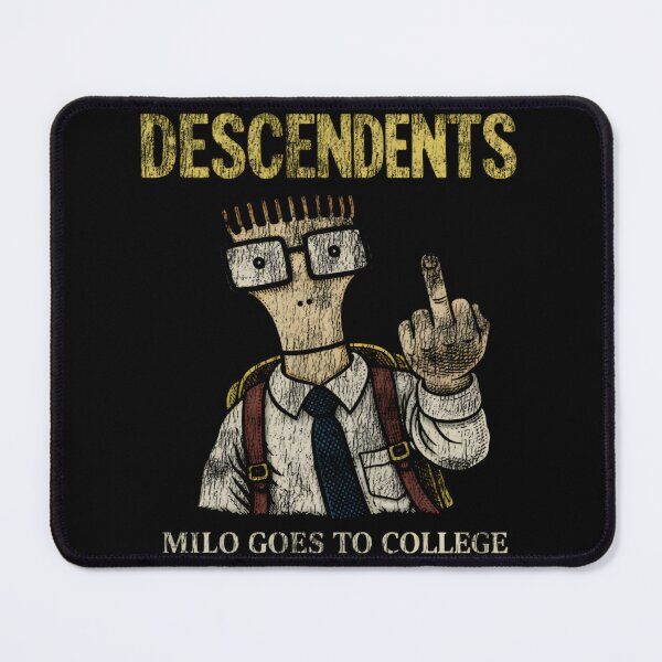 Item preview, Descendents  designed and sold by spos21.