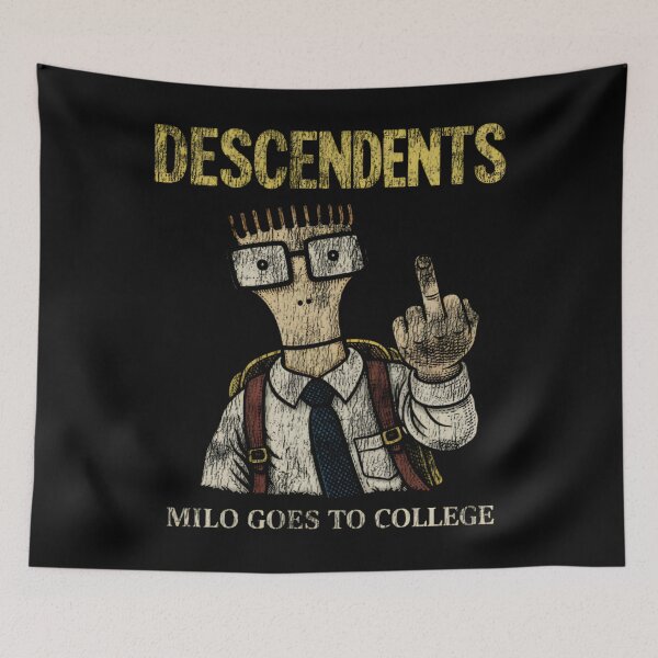 Item preview, Descendents  designed and sold by Drm0o.