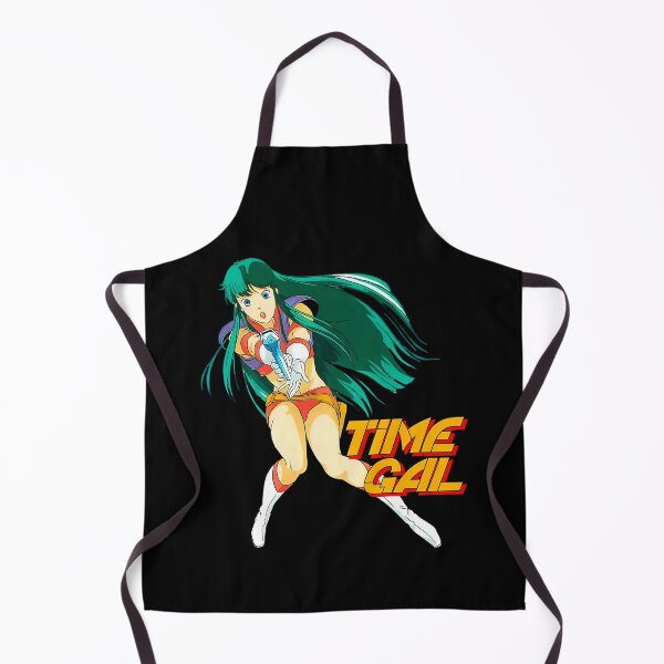 Item preview, Female Character Aiming Sci-Fi Device designed and sold by AnoukLoiselle.