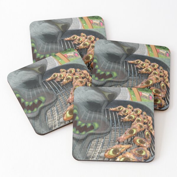 Item preview, Barbq designed and sold by Troy’s In The Attic.