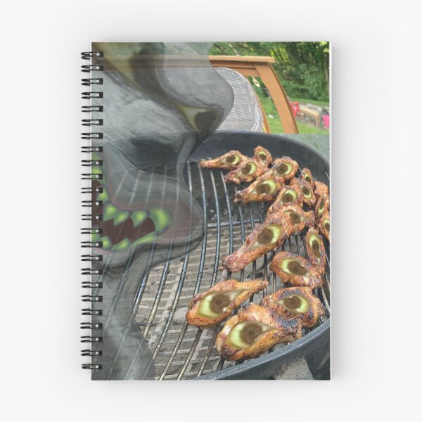 Item preview, Barbq designed and sold by Troy’s In The Attic.