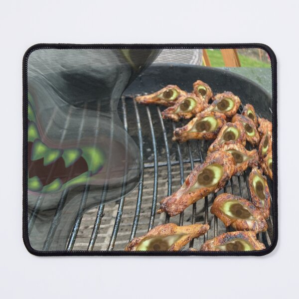 Item preview, Barbq designed and sold by Troy’s In The Attic.