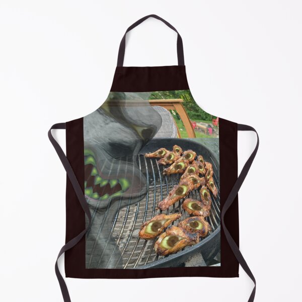 Item preview, Barbq designed and sold by Troy’s In The Attic.