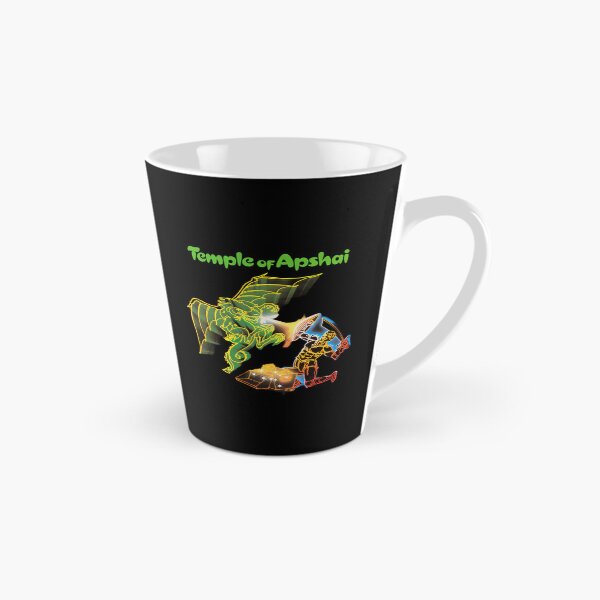 Item preview, Neon Warrior Fighting Winged Creature designed and sold by AnoukLoiselle.