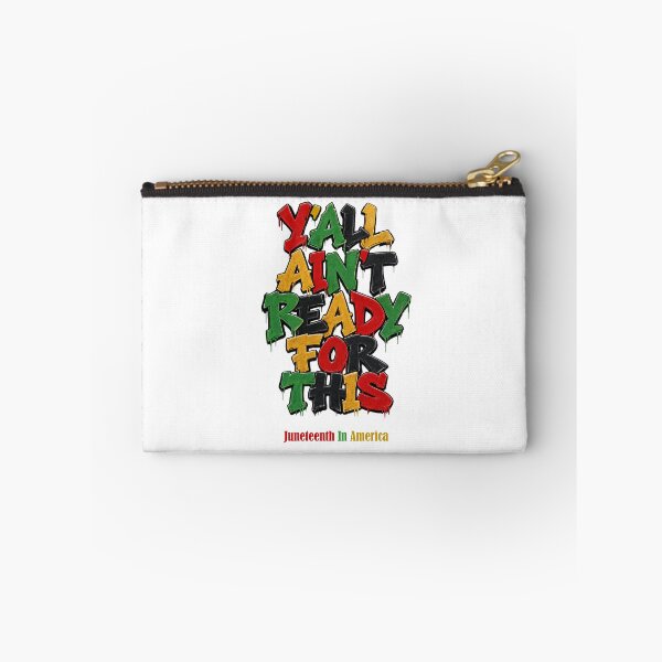 Item preview, JUNETEENTH IN AMERICA designed and sold by RCP Digital Art.