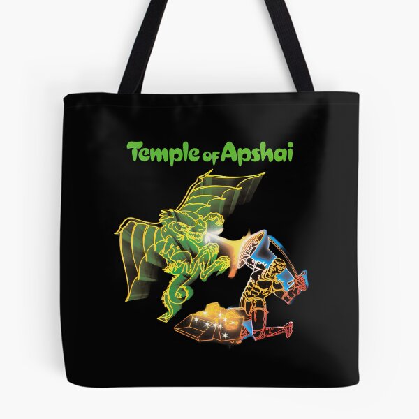 Item preview, Neon Warrior Fighting Winged Creature designed and sold by AnoukLoiselle.