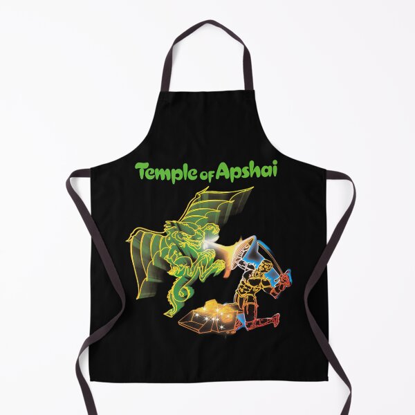 Item preview, Neon Warrior Fighting Winged Creature designed and sold by AnoukLoiselle.