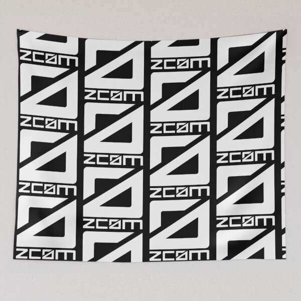 Item preview, ZCOM in White designed and sold by Malreyn77.