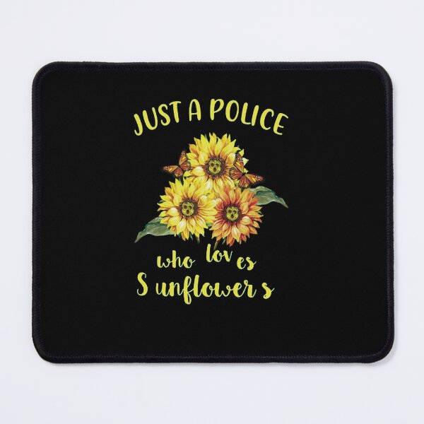Item preview, Sunflowers and Butterflies Floral Art designed and sold by FrancisLWoo.