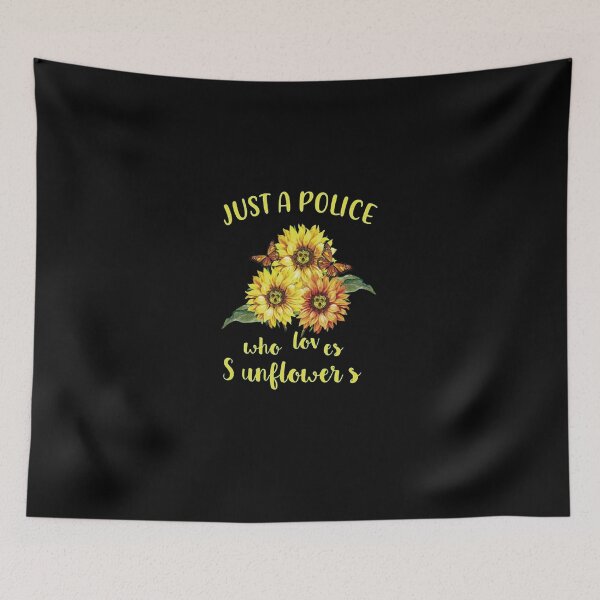 Item preview, Sunflowers and Butterflies Floral Art designed and sold by FrancisLWoo.