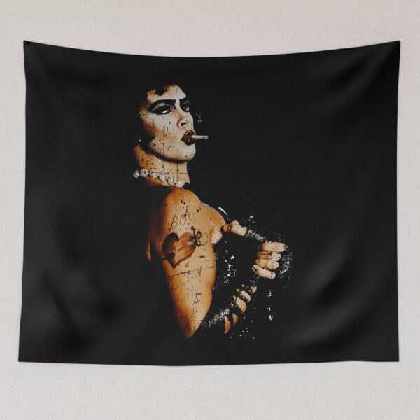 Item preview, The Rocky Horror Picture Show designed and sold by Sudrajat-Shop.
