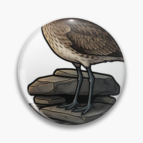 Item preview, Gothic Samhain Veil — Curlew at a Small Stone Cairn designed and sold by IllumeInk.
