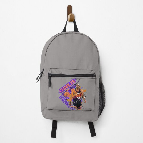 Item preview, Charles Barkley Phoenix Suns 34 Retro Art-22 designed and sold by ViyasanViveka.