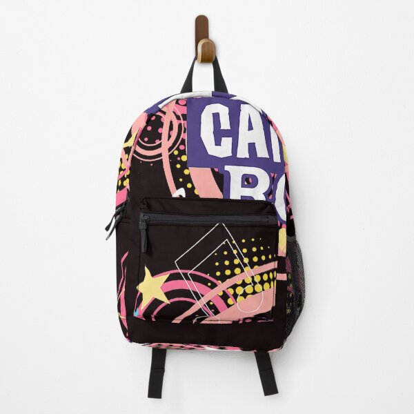 Item preview, Camp Rock Classic Musical Notes Retro Movies Teen Fan designed and sold by ImeldaSparks.