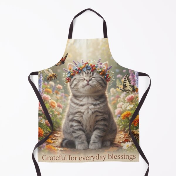 Item preview, Grateful for everyday blessings designed and sold by Mindworx21.