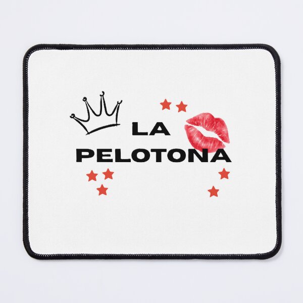 Item preview, La pelotona designed and sold by abis_studio-PROJECT.