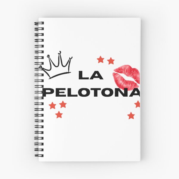Item preview, La pelotona designed and sold by abis_studio-PROJECT.