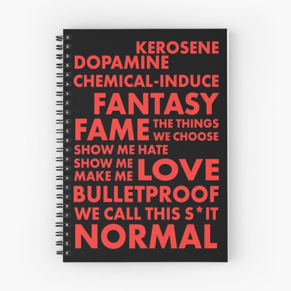 Item preview, BTS Normal Lyrics - Arirang World Tour Traditional Korean Fan Graphic designed and sold by Palette & Hue.