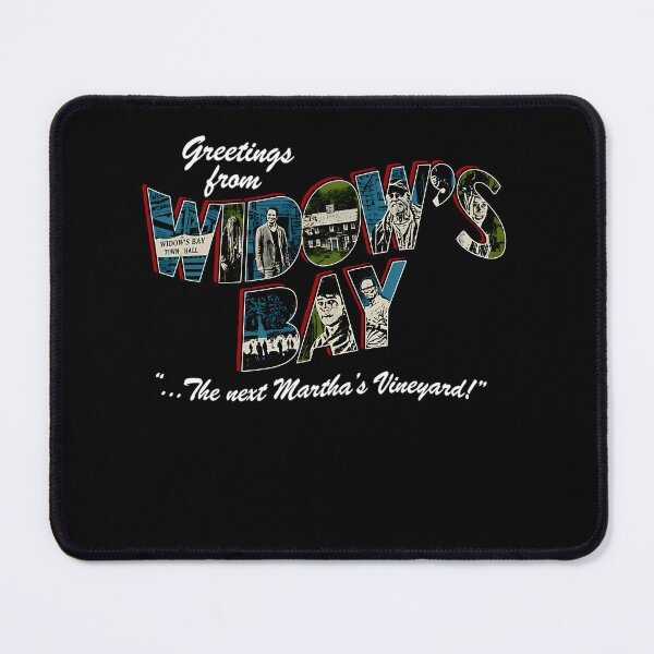 Item preview, Greetings From Widows Bay designed and sold by Sudrajat-Shop.