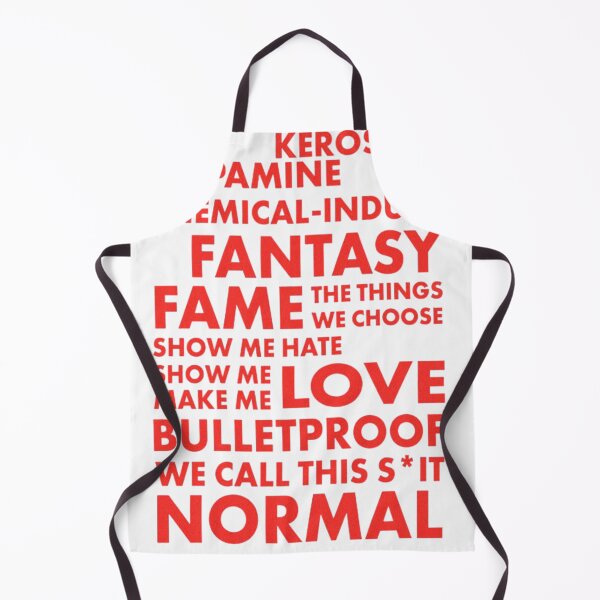 Item preview, BTS Normal Lyrics - Arirang World Tour Traditional Korean Fan Graphic designed and sold by Palette & Hue.