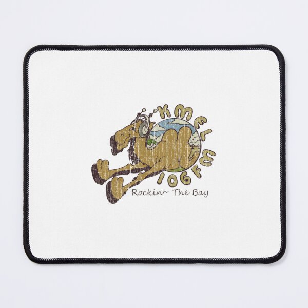 Item preview, Retro Camel Listening to Music Graphic designed and sold by FrancisLWoo.