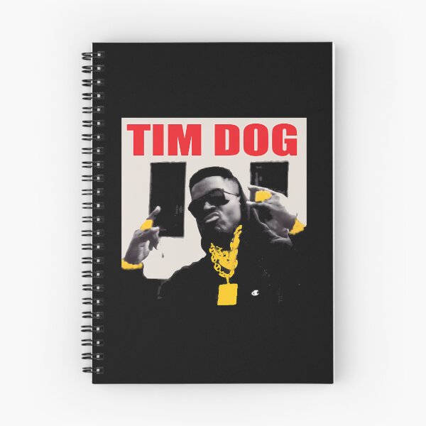 Item preview,  Tim Dog designed and sold by ZaneMorissette.