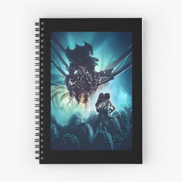 Item preview, Ellen Ripley and Newt Aliens (1986) designed and sold by noahbrad.