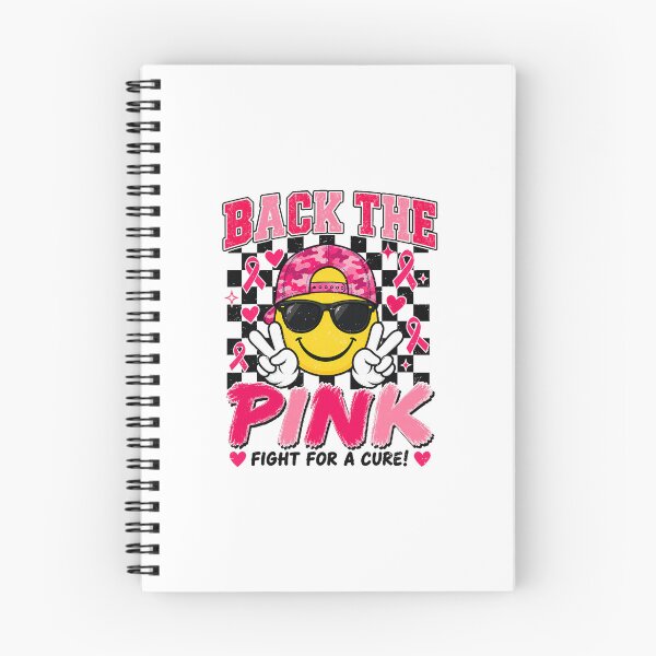 Item preview, Back The Pink Fight for Cure Breast Cancer Awareness Kids Supporter designed and sold by nryum.