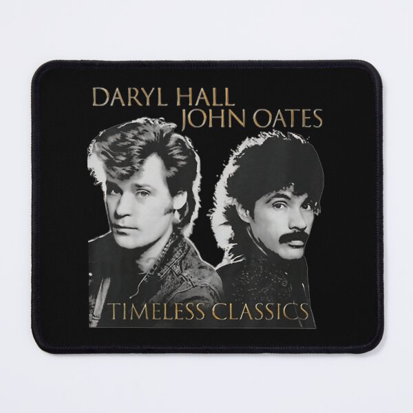 Item preview, Daryl And John designed and sold by O2Graphic.